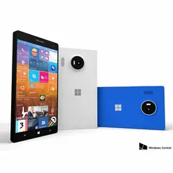 گوشی موبایل مایکروسافت مدل Lumia 950 XL