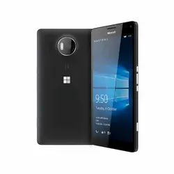 گوشی موبایل مایکروسافت مدل Lumia 950 XL دو سیم کارت ظرفیت ۳۲ گیگابایت