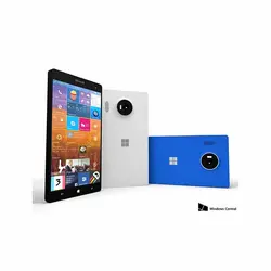 گوشی موبایل مایکروسافت مدل Lumia 950 XL دو سیم کارت ظرفیت ۳۲ گیگابایت