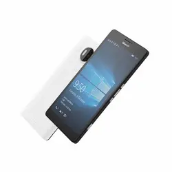 گوشی موبایل مایکروسافت مدل Lumia 950 XL دو سیم کارت ظرفیت ۳۲ گیگابایت