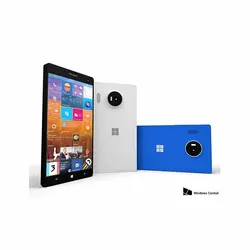 گوشی موبایل مایکروسافت مدل Lumia 950 XL دو سیم کارت ظرفیت ۳۲ گیگابایت