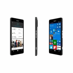 گوشی موبایل مایکروسافت مدل Lumia 950 XL دو سیم کارت ظرفیت ۳۲ گیگابایت