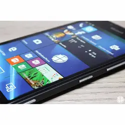 گوشی موبایل مایکروسافت مدل Lumia 950 XL دو سیم کارت ظرفیت ۳۲ گیگابایت