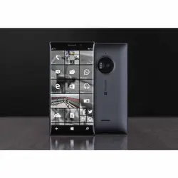 گوشی موبایل مایکروسافت مدل Lumia 950 XL دو سیم کارت ظرفیت ۳۲ گیگابایت