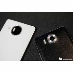 گوشی موبایل مایکروسافت مدل Lumia 950 XL دو سیم کارت ظرفیت ۳۲ گیگابایت