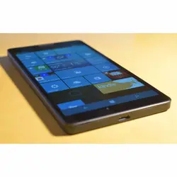 گوشی موبایل مایکروسافت مدل Lumia 950 XL دو سیم کارت ظرفیت ۳۲ گیگابایت