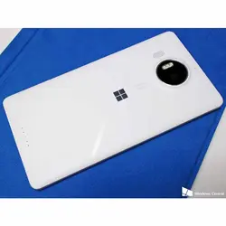 گوشی موبایل مایکروسافت مدل Lumia 950 XL دو سیم کارت ظرفیت ۳۲ گیگابایت