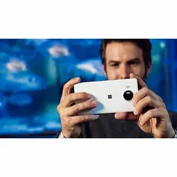 گوشی موبایل مایکروسافت مدل Lumia 950 XL دو سیم کارت ظرفیت ۳۲ گیگابایت