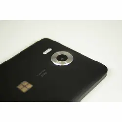 گوشی موبایل مایکروسافت مدل Lumia 950 XL دو سیم کارت ظرفیت ۳۲ گیگابایت