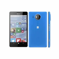 گوشی موبایل مایکروسافت مدل Lumia 950 XL دو سیم کارت ظرفیت ۳۲ گیگابایت