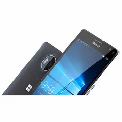 گوشی موبایل مایکروسافت مدل Lumia 950 XL دو سیم کارت ظرفیت ۳۲ گیگابایت