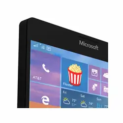 گوشی موبایل مایکروسافت مدل Lumia 950 XL دو سیم کارت ظرفیت ۳۲ گیگابایت