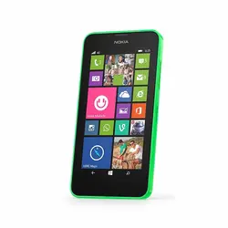 گوشی مایکروسافت مدل  Lumia 635 با ظرفیت ۸ گیگابایت