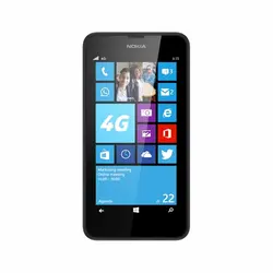 گوشی مایکروسافت مدل  Lumia 635 با ظرفیت ۸ گیگابایت