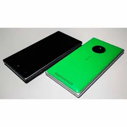 گوشی موبایل مایکروسافت مدل Lumia 830