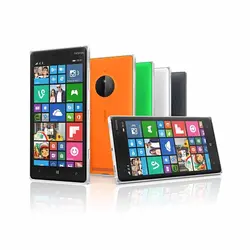 گوشی موبایل مایکروسافت مدل Lumia 830