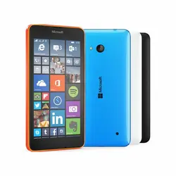 Microsoft Lumia 640 LTE