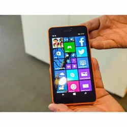 Microsoft Lumia 640 LTE