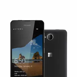 Microsoft Lumia 650 DUAL