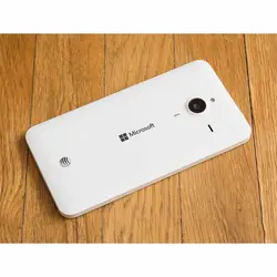 گوشی موبایل مایکروسافت مدل Lumia 640 XL LTE دوسیم کارت