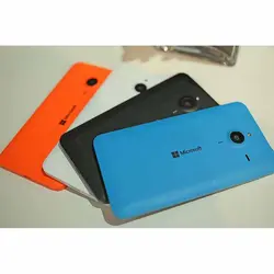 گوشی موبایل مایکروسافت مدل Lumia 640 XL LTE دوسیم کارت