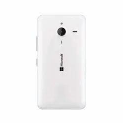 گوشی موبایل مایکروسافت مدل Lumia 640 XL LTE دوسیم کارت