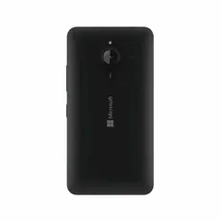 گوشی موبایل مایکروسافت مدل Lumia 640 XL LTE دوسیم کارت