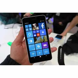 گوشی موبایل مایکروسافت مدل Lumia 640 XL LTE دوسیم کارت