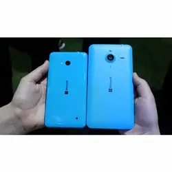 گوشی موبایل مایکروسافت مدل Lumia 640 XL LTE دوسیم کارت