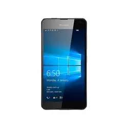 گوشی موبایل مایکروسافت مدل Lumia 950 دو سیم کارت ظرفیت ۳۲ گیگابایت
