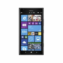 گوشی موبایل مایکروسافت مدل Lumia 1520