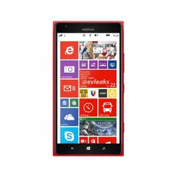 گوشی موبایل مایکروسافت مدل Lumia 1520