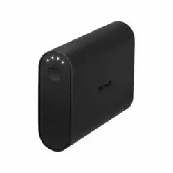 پاوربانک Microsoft مدل DC-33 ظرفیت ۹۰۰۰ میلی آمپر ساعت