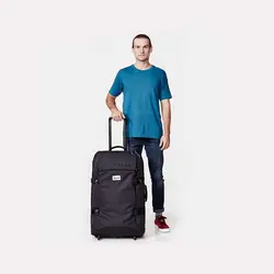 چمدان مخصوص قسمت تحویل بار کرامپلر Crumpler LLA 78CM CHECK IN LUGGAGE