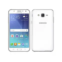 گوشی موبایل سامسونگ گلکسی مدل Samsung Galaxy J7 (2016) J710-4G با ظرفیت ۱۶ گیگابایت