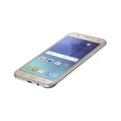 گوشی موبایل سامسونگ گلکسی مدل Samsung Galaxy J7 (2016) J710-4G با ظرفیت ۱۶ گیگابایت