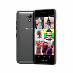 گوشی موبایل بلو مدل BLU Studio G HD Dual 3G ظرفیت 8 گیگابایت دو سیم کارت