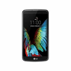 گوشی موبایل ال جی مدل LG k10-2016 ظرفیت 16 گیگابایت یک سیم کارت