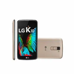 گوشی موبایل ال جی مدل LG k10-2016 ظرفیت 16 گیگابایت یک سیم کارت