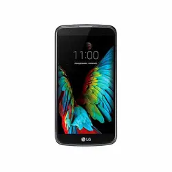 گوشی موبایل ال جی مدل LG k10-2016 ظرفیت 16 گیگابایت یک سیم کارت