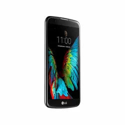 گوشی موبایل ال جی مدل LG k10-2016 ظرفیت 16 گیگابایت یک سیم کارت