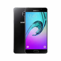 گوشی موبایل سامسونگ مدل  Galaxy A5 (2016) – A510-4G ظرفیت ۱۶ گیگابایت
