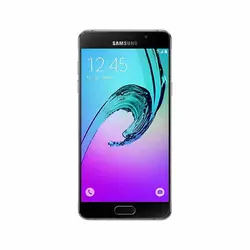 گوشی موبایل سامسونگ مدل  Galaxy A5 (2016) – A510-4G ظرفیت ۱۶ گیگابایت