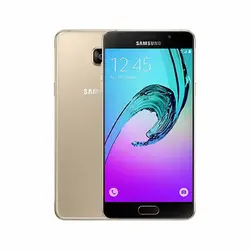 گوشی موبایل سامسونگ مدل  Galaxy A5 (2016) – A510-4G ظرفیت ۱۶ گیگابایت