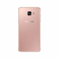 گوشی موبایل سامسونگ مدل  Galaxy A5 (2016) – A510-4G ظرفیت ۱۶ گیگابایت