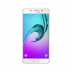 گوشی موبایل سامسونگ مدل  Galaxy A5 (2016) – A510-4G ظرفیت ۱۶ گیگابایت