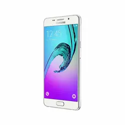 گوشی موبایل سامسونگ مدل  Galaxy A5 (2016) – A510-4G ظرفیت ۱۶ گیگابایت