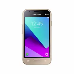 گوشی موبایل سامسونگ مدل Samsung Galaxy J1 mini prime LTE SM-J106F/DS دو سیم‌کارت ظرفیت ۸ گیگابایت