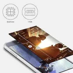 گوشی موبایل سامسونگ مدل Samsung Galaxy J3 LTE SM-J320F/DS دو سیم کارت ظرفیت 8 گیگابایت