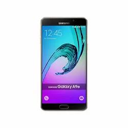گوشی موبایل سامسونگ مدل Galaxy A9 2016 ظرفیت ۳۲ گیگابایت
